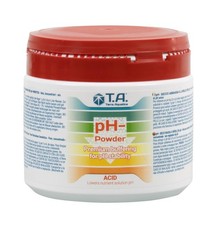 Terra Aquatica PH- Down Pulver