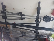 Fahrrad Anhänger für Auto Fahrrad