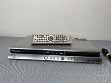 Pioneer DVR-630H-S / (250 GB)