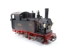 LGB Spur G 21985 Dampflok