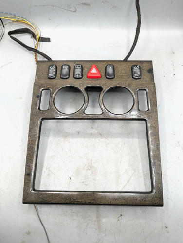 Mercedes w210 s210 trim - mercedes,