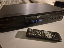 Pioneer DV-535 DVD Player