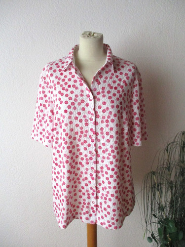 Erfo damen bluse 46 - erfo, gr.