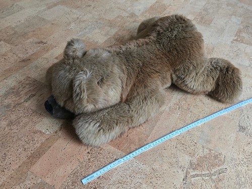 Sigikid großer kuschelbär - sigikid,