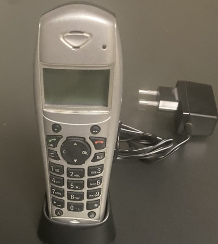 Philips dect telefon - dect, für