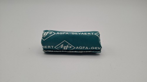 Agfa isopan iss 127 - iss,,