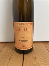 Weingut Klaus Peter Keller, Riesling GG, Kirchspiel 2024