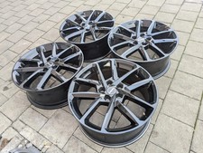 Alufelgen 18 Zoll Audi A3 GY