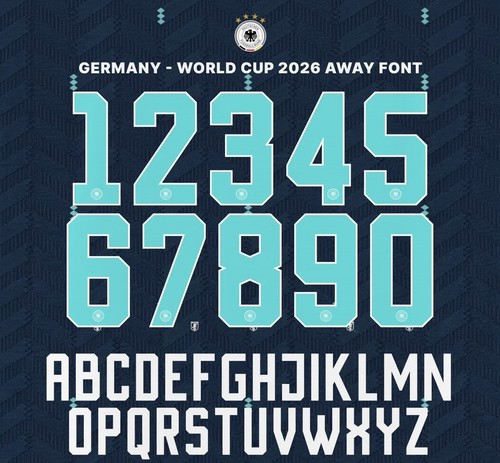 Dfb trikotflock - dfb,