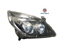 Opel Vectra C Signum Facelift