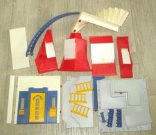 Playmobil Ersatzteile