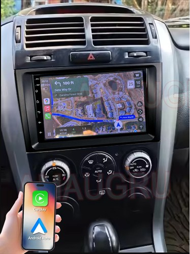 Zoll autoradio für - für, suzuki