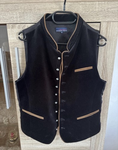 Stockerpoint trachtenweste - stockerpoint,