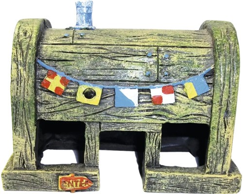 Aquadeko spongebob krusty krab - aquadeko,