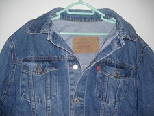 Levi's Trucker Jacket 501