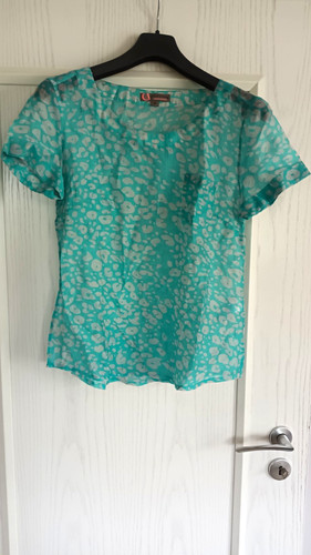 Comma damen bluse tunika - comma,