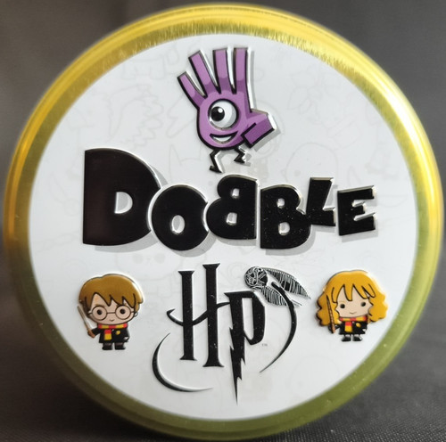 Dobble harry potter - dobble,