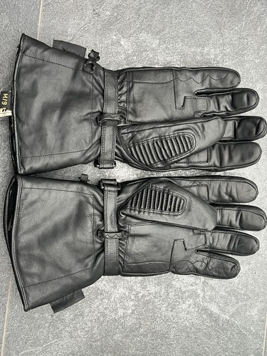 Leder motorrad - motorrad,