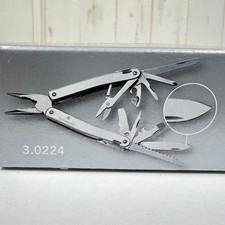 Victorinox Swiss Tool Spirit X