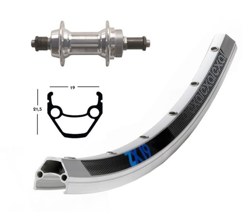 Arr 26x1 winora exal zx - exal,