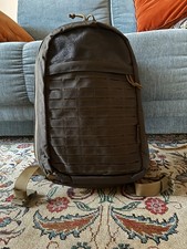 Nakatanenga Tactical Backpack