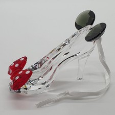 Swarovski disney minnie mouse - swarovski,