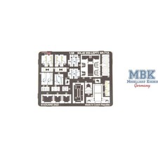 EDUARD ED3DL48059 SR-71