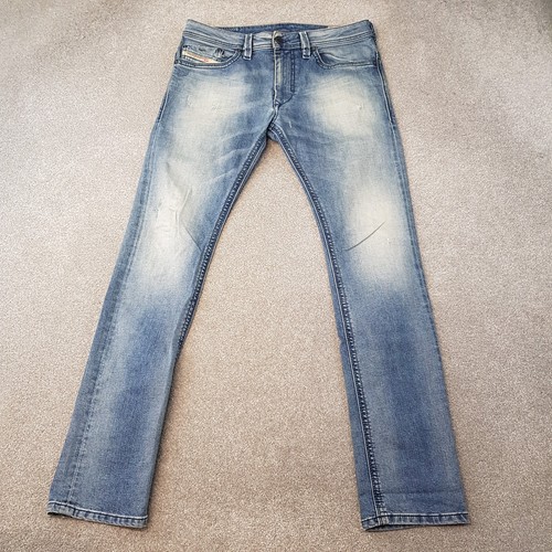 Diesel herren jeans 30x30 - jeans,