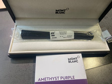 Montblanc Marlene Dietrich Special Edition Füllfederhalter 18K-M unbenutzt