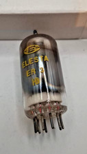Röhre Kaltkathode Elesta ER3  Radioröhre Elektronenröhre  tube