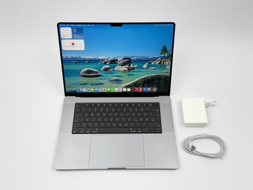 Apple macbook pro m1 - apple,