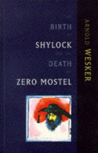 The birth shylock and - birth,