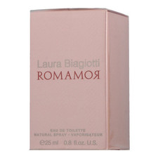 Laura Biagiotti Romamor Donna