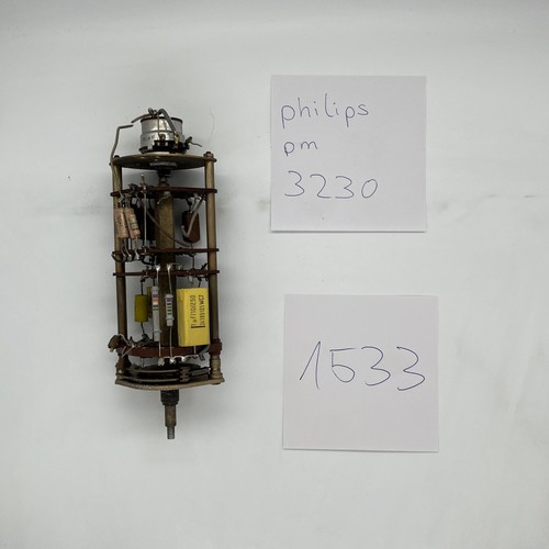 Philips 3230 bauteile - philips,