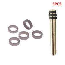 5 Stück 4500 Psi 40 MPa 30