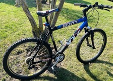Mountainbike Scott 26er