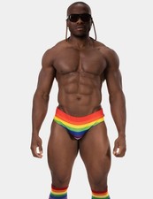 barcode Berlin - Swim Brief