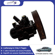 🇩🇪 LHM HYDRAULIKPUMPE