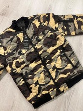 J.STYLE Jacke Bomberjacke zu