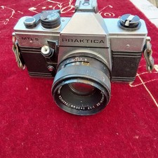 Praktica,  MTL 5 