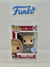 Funko Pop Home Alone Kevin