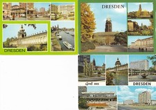 3 AK DDR Dresden 1977 – 1983