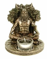 Teelichthalter cernunnos - teelichthalter,