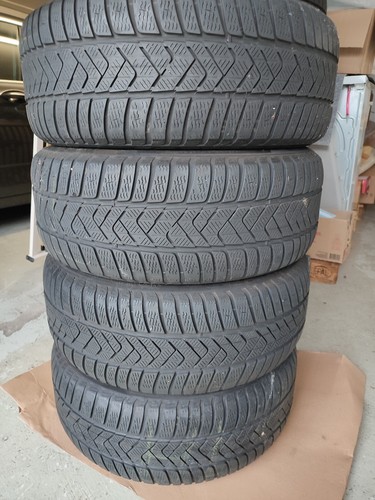 Pkw winterreifen pirelli - winterreifen,