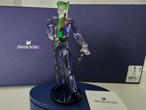 Swarovski comics the - swarovski, "the