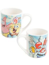 Spongebob Schwammkopf Tasse