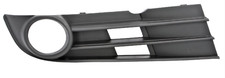 1x Gitter Blende Stoßstange