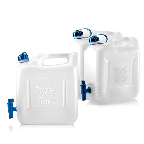 Wasserkanister kanister - wasserkanister,
