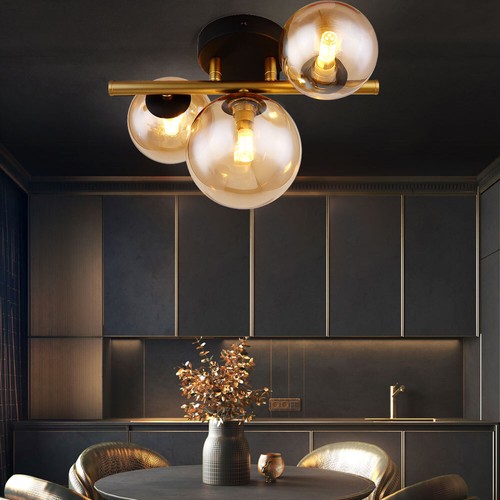 Deckenlampe wohnzimmerleuchte - deckenlampe,