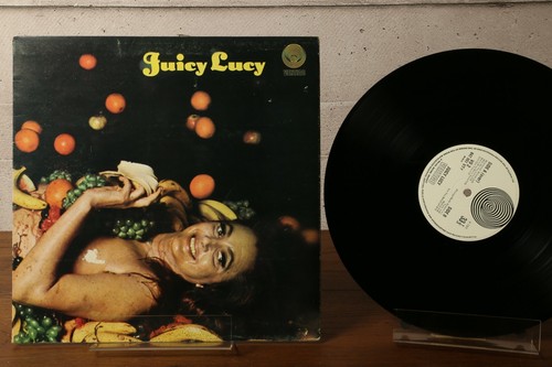 Juicy lucy - lucy,, vinyl